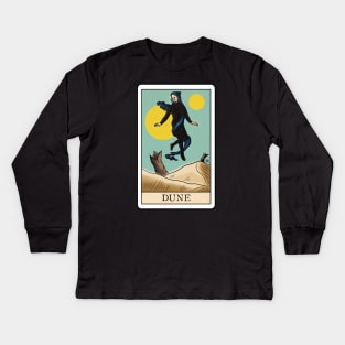 Dune Kids Long Sleeve T-Shirt